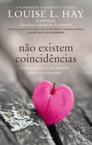 Não Existem Coincidências