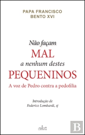 Não Façam Mal a Nenhum Destes Pequeninos
