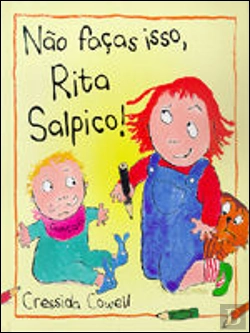 Bertrand.pt - Não Faças Isso, Rita Salpico!