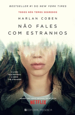Bertrand.pt - Não Fales com Estranhos