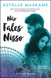 Não Fales Nisso