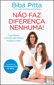 Não Faz Diferença Nenhuma!