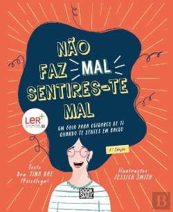 Bertrand.pt - Não Faz Mal Sentires-te Mal
