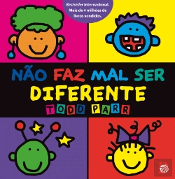 Bertrand.pt - Não Faz Mal Ser Diferente