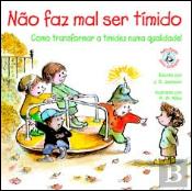 Não Faz Mal Ser Tímido