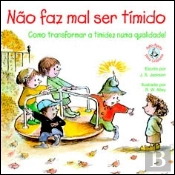 Não Faz Mal Ser Tímido