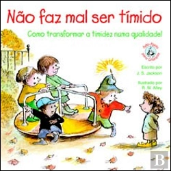 Bertrand.pt - Não Faz Mal Ser Tímido
