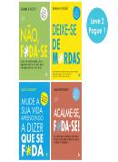 Não, F*Da-Se! Com Oferta de Livro