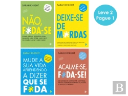 Bertrand.pt - Não, F*Da-Se! Com Oferta de Livro