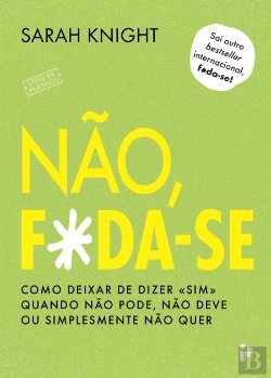 Bertrand.pt - Não, F*da-se!