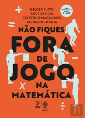 Não Fiques Fora de Jogo na Matemática