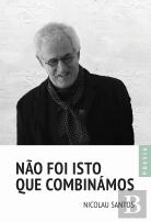 Não Foi Isto que Combinámos