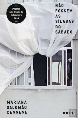 Bertrand.pt - Não Fossem As Sílabas Do Sábado