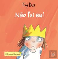 Não Fui Eu!