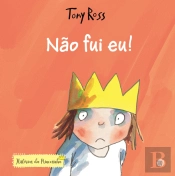 Não Fui Eu!
