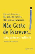 Não Gosto de Escrever…