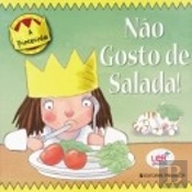 Não Gosto de Salada!