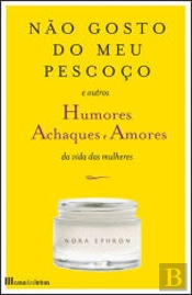 Não Gosto do Meu Pescoço