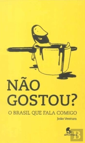 Não Gostou?