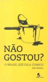 Não Gostou?