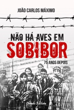 Bertrand.pt - Não Há Aves em Sobibor