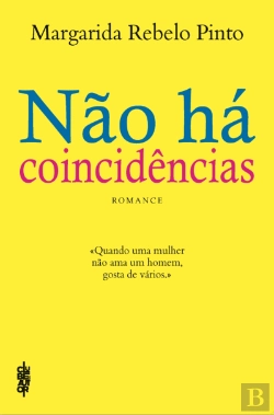 Bertrand.pt - Não Há Coincidências