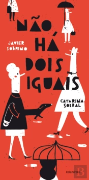 Não Há Dois Iguais