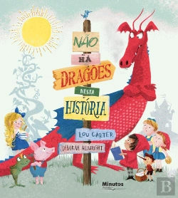 Bertrand.pt - Não Há Dragões Nesta História!