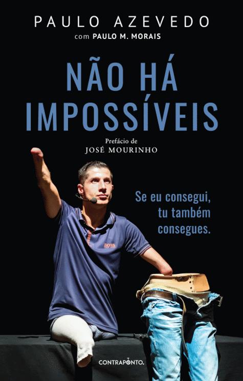 Não Há Impossíveis