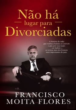 Bertrand.pt - Não Há Lugar Para Divorciadas
