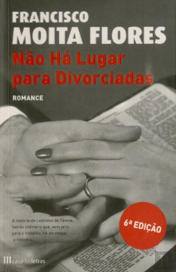 Bertrand.pt - Não há Lugar para Divorciadas