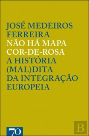 Não há Mapa Cor-de-Rosa