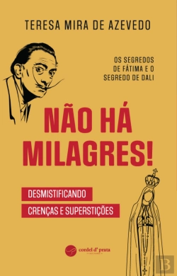 Bertrand.pt - Não Há Milagres!