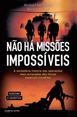Bertrand.pt - Não Há Missões Impossíveis