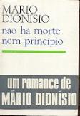 Não Há Morte Nem Princípio