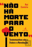 “Não há Morte para o Vento”