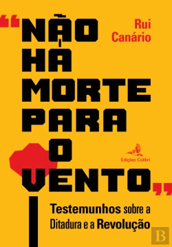 Bertrand.pt - “Não há Morte para o Vento”