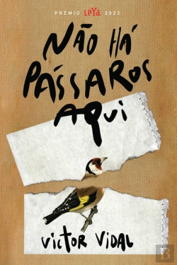 Bertrand.pt - Não Há Pássaros Aqui