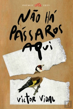 Bertrand.pt - Não Há Pássaros Aqui