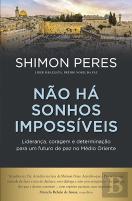 Não Há Sonhos Impossíveis