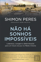 Não Há Sonhos Impossíveis