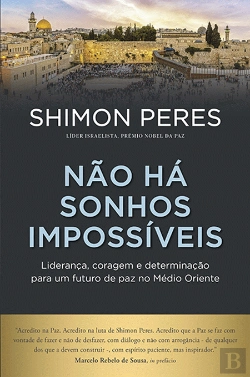 Bertrand.pt - Não Há Sonhos Impossíveis