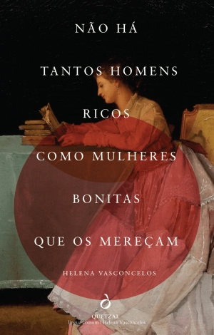 Não Há tantos Homens Ricos como Mulheres Bonitas Que os Mereçam