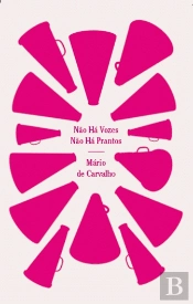 Não Há Vozes Não Há Prantos