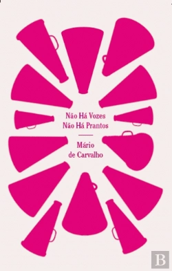 Bertrand.pt - Não Há Vozes Não Há Prantos