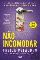Não Incomodar