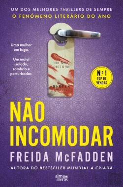 Bertrand.pt - Não Incomodar