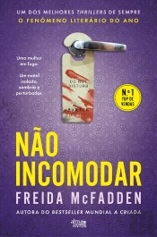 Não Incomodar