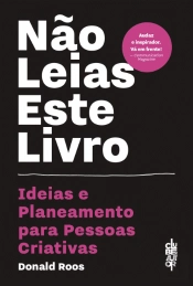 Não Leias Este Livro