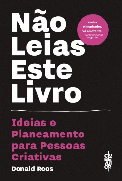 Bertrand.pt - Não Leias Este Livro